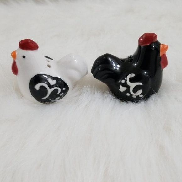 Salt/pepper shaker🎁🏷 - Picture 4 of 6